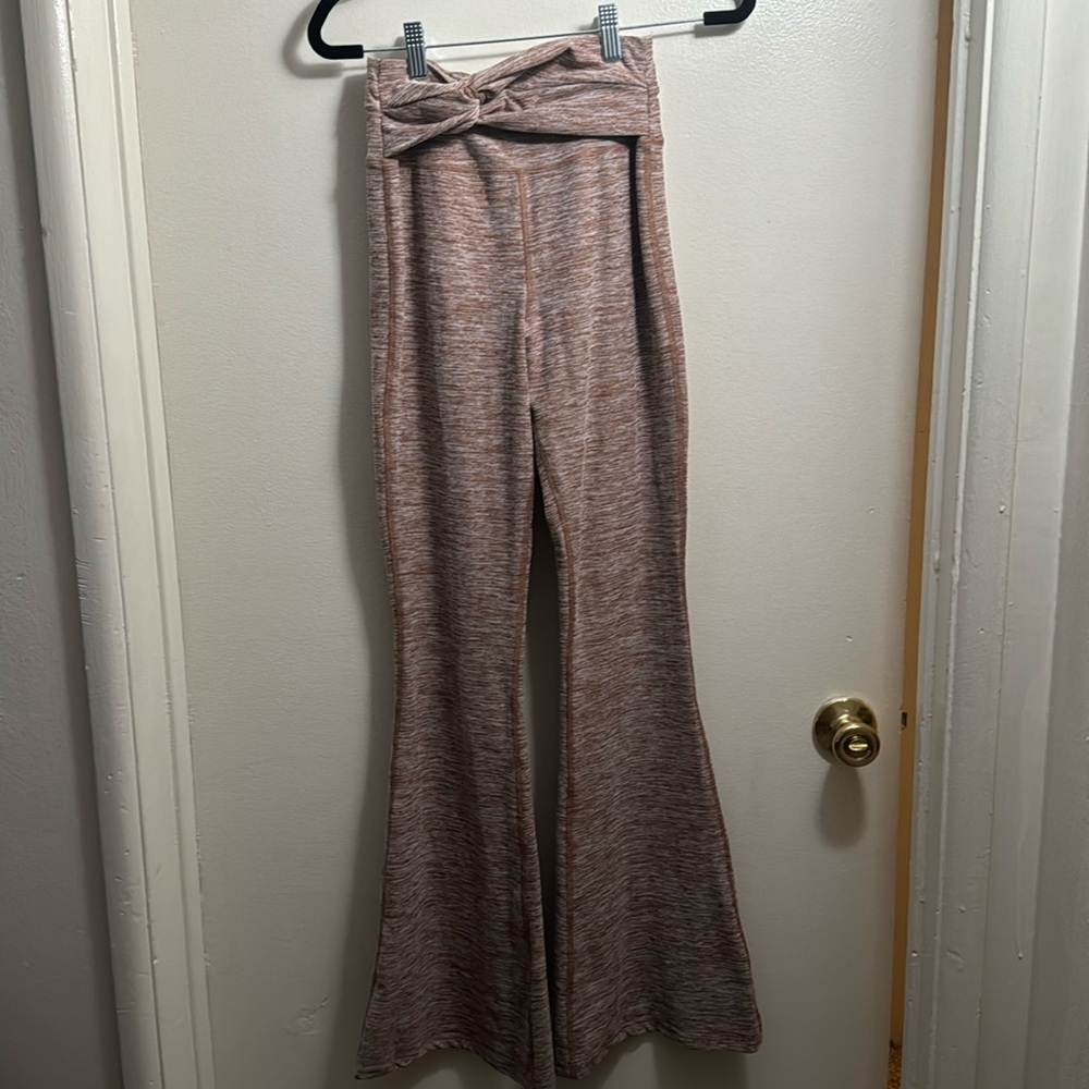 Sincerly Jules Athletic Pant